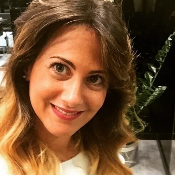 Dott.ssa Federica Torrente Psicologa