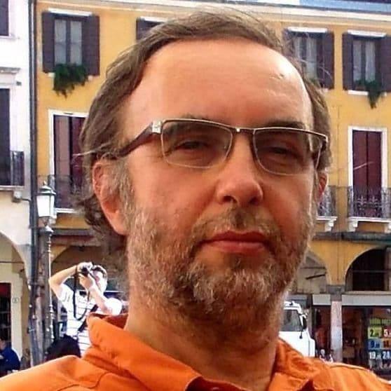 Dott. Andrea Testa Psicologo Psicoterapeuta