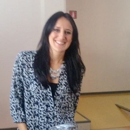 Dott.ssa Noemi Maccariello Psicologa Psicoterapeuta
