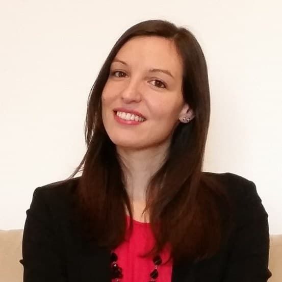 Dott.ssa Giulia Giacone Psicologa Psicoterapeuta