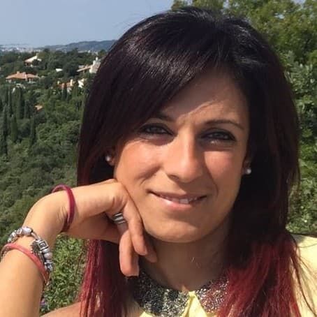 Dott.ssa Gennarina Pirri Psicologa