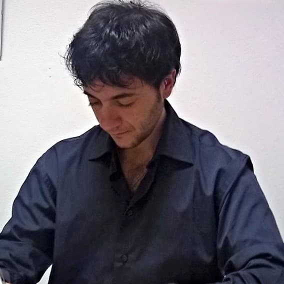 Dott. Gabriele Vittorio Di Maio Cucitro Psicologo
