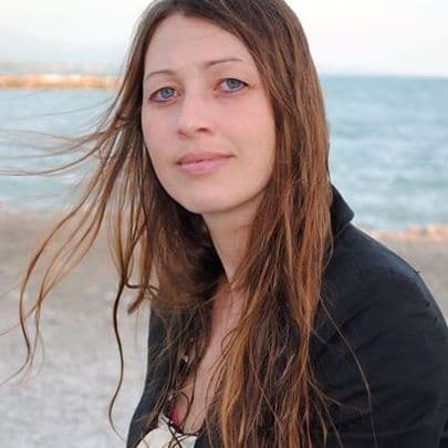 Federica Castellano