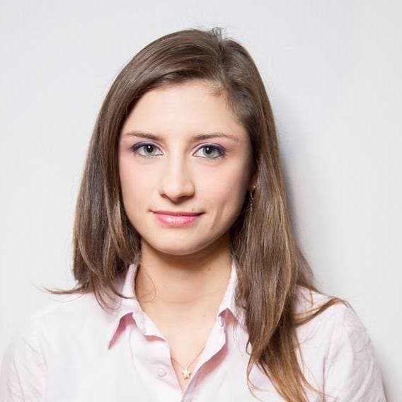 Dott.ssa Marilena Simionescu Psicologa Psicoterapeuta