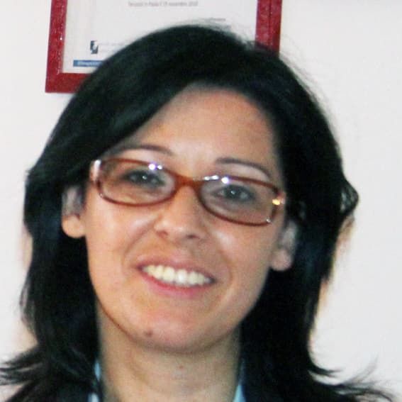 Dott. Rossella Palmieri Psicologo Psicoterapeuta