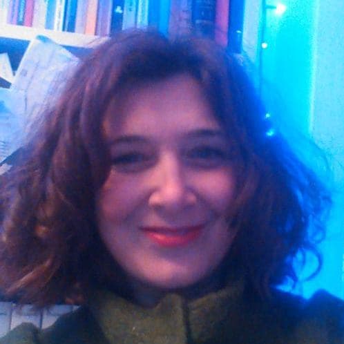 Dott.ssa Federica Gaspari Psicologa
