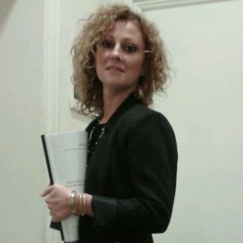 Dott.ssa RAFFAELLA SCAMUFFA Psicologa Psicoterapeuta