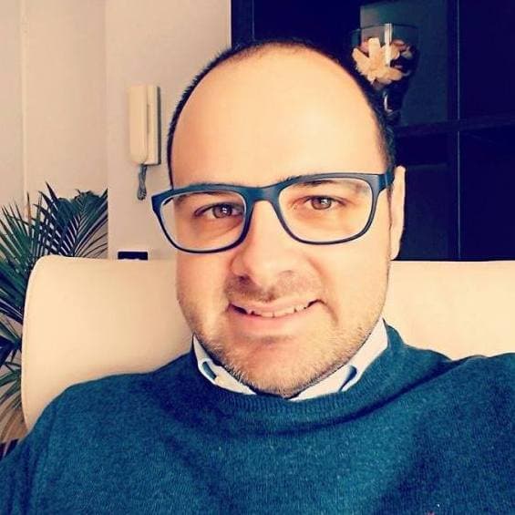 Dott. Stefano Iannucci Psicologo Psicoterapeuta