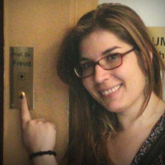 Dott.ssa Valeria Lovero Psicologa