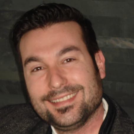 Dott. Michele Favi Psicologo Psicoterapeuta