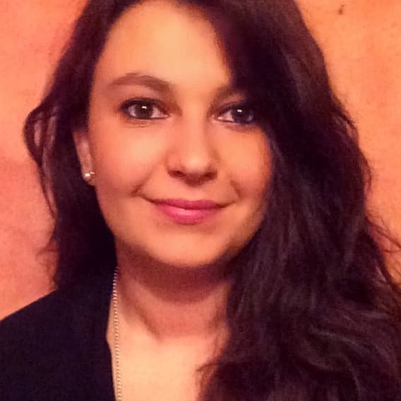 Dott.ssa Vanessa Suman Psicologa