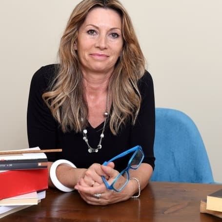 Dott.ssa Alessandra Riva