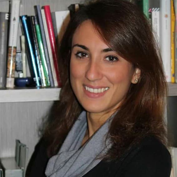 Dott.ssa Giulia Vendramini