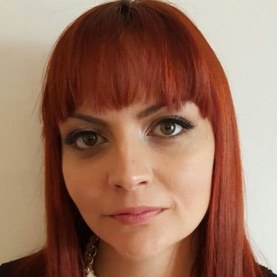 Dott.ssa Nicolina Capuano Psicologa