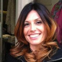 Dott.ssa Silvia Marsiliani Psicologa Psicoterapeuta