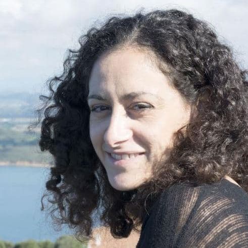 Dott.ssa Michela Querci Psicologa Psicoterapeuta