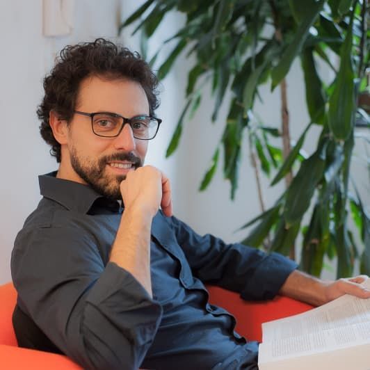 articoli di psicologia di Antonio Fraudatario