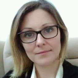 Dott.ssa Veronika Agosti Psicologa Psicoterapeuta