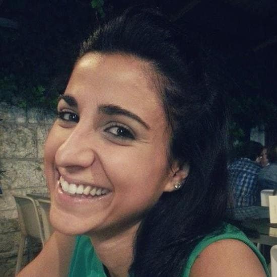 Dott.ssa Stefania Marte Psicologa