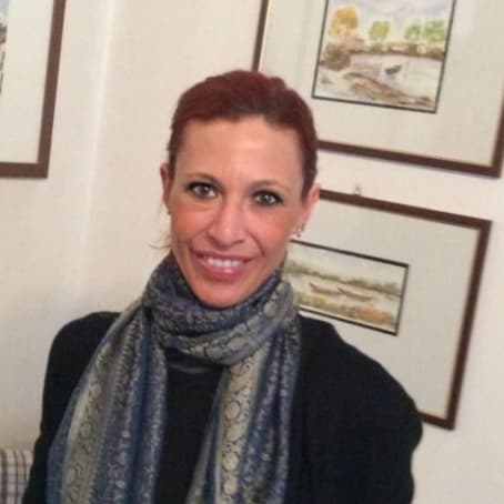 Dott.ssa Morena Tietto Psicologa Psicoterapeuta
