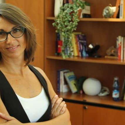 articoli di psicologia di Monica Alviti