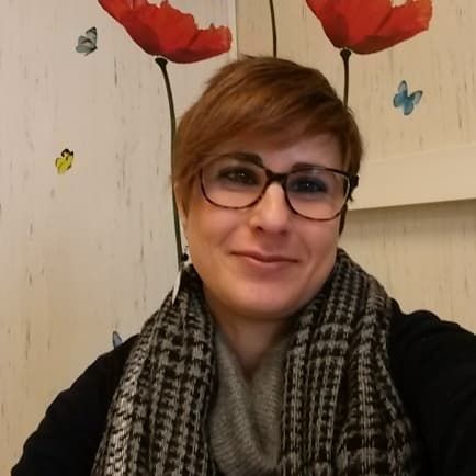 Dott.ssa Loredana Carrieri Psicologa Psicoterapeuta
