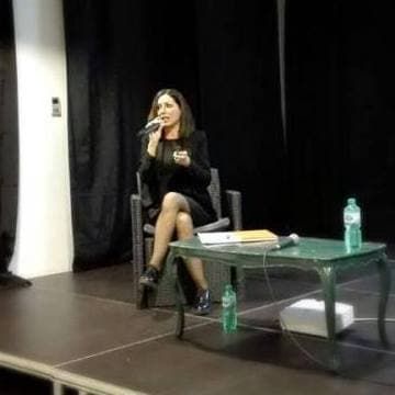 articoli di psicologia di Domenica Di Cosola