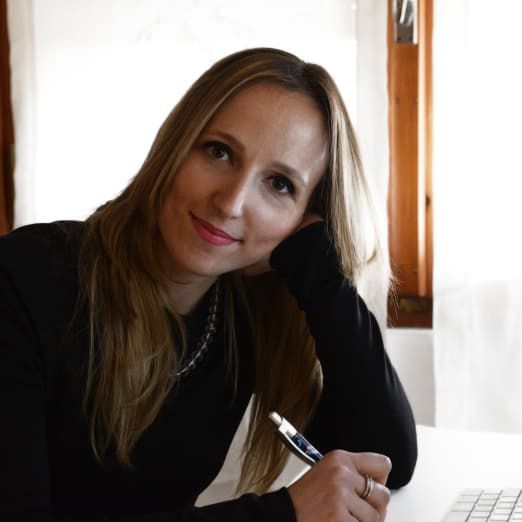 Dott.ssa Rachele Cresci Psicologa Psicoterapeuta