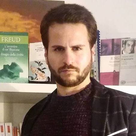 Dott. Carlo Paone Psicologo Psicoterapeuta