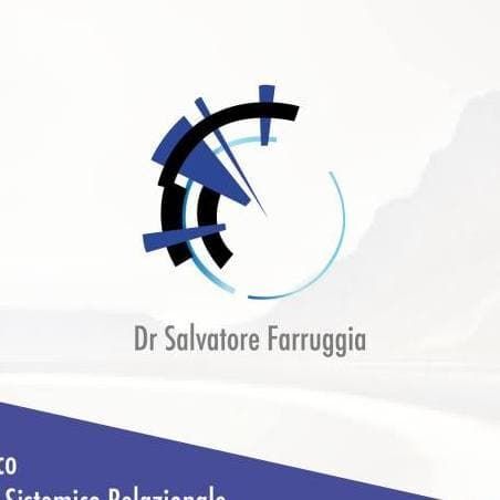 Dott. Salvatore Farruggia Psicologo Psicoterapeuta