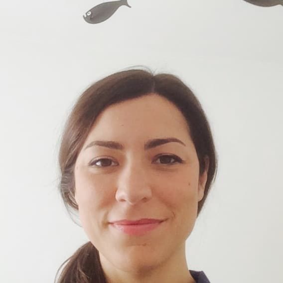 Dott.ssa Giorgia Righi Psicologa Psicoterapeuta