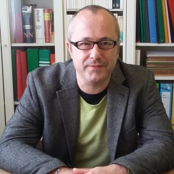 Dott. Olivier Michel Carlassara Psicologo Psicoterapeuta