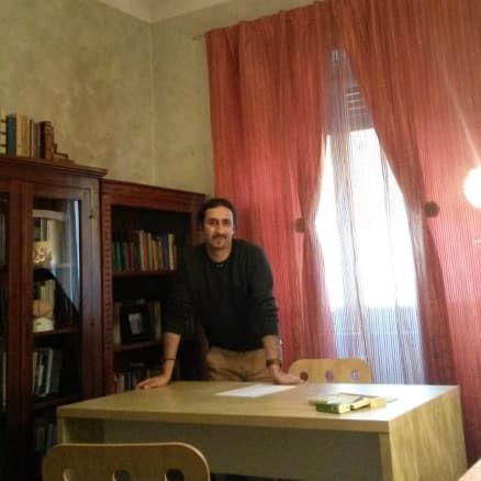 articoli di psicologia di Andrea Rolfo