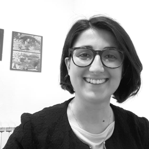 Dott.ssa Valeria Mirarchi Psicologa