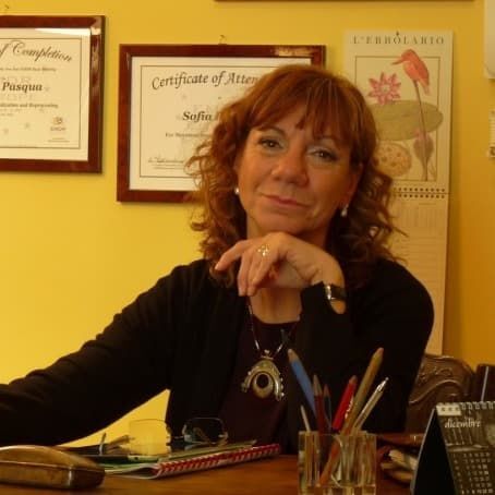 articoli di psicologia di Sofia Pasqua