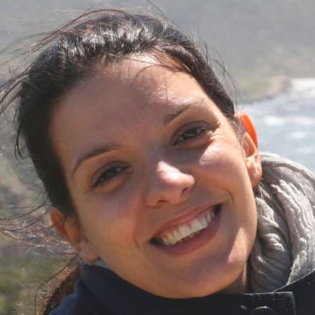 Dott.ssa Francesca Bolchini Psicologa Psicoterapeuta