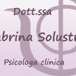 Dott.ssa Sabrina Solustri