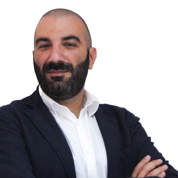 Dott. Agostino Palmisano Psicologo Psicoterapeuta