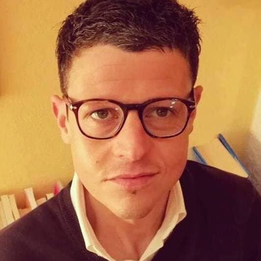 Dott. Gabriele Giubbolini Psicologo Psicoterapeuta