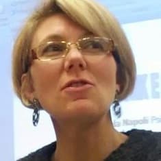 articoli di psicologia di Ursula Napoli
