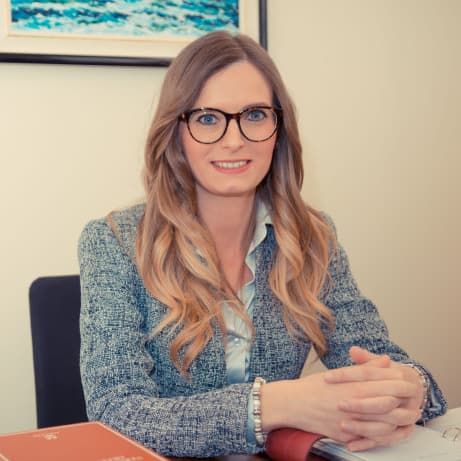 Dott.ssa Sara Bortot Psicologa Psicoterapeuta