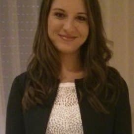 Dott.ssa Luana Stamerra Psicologa