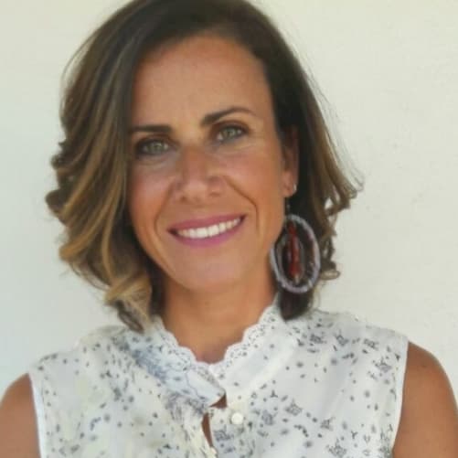 Dott.ssa Barbara Marrone Psicologa Psicoterapeuta