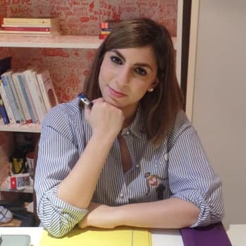 articoli di psicologia di Fabrizia Argirò
