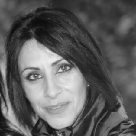 Dott.ssa Federica Valerio Psicologa