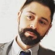 Dott. Salvatore Conte Psicologo