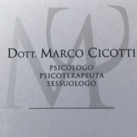 articoli di psicologia di Marco Cicotti