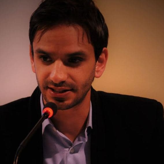 Dott. Marco Pascarella Psicologo