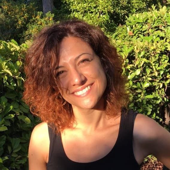 Dott.ssa Valeria Rorro Psicologa Psicoterapeuta