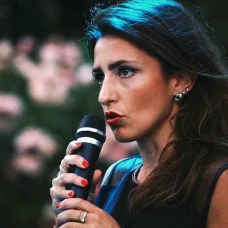 Dott.ssa Laura Cardi Psicologa Psicoterapeuta